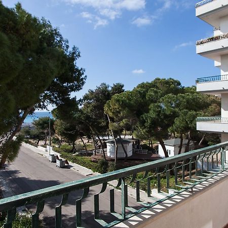 Beach Apartment M362 Gallipoli Εξωτερικό φωτογραφία