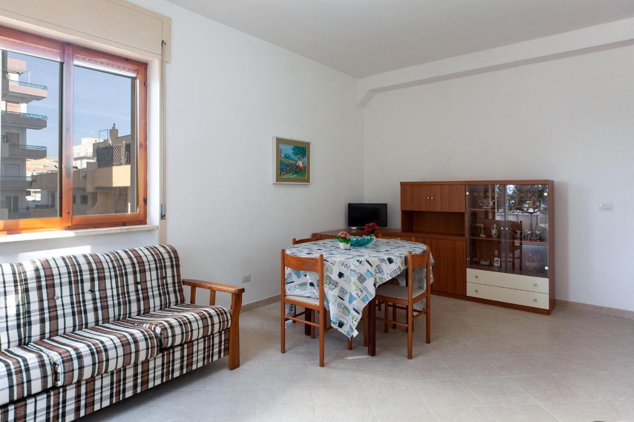 Beach Apartment M362 Gallipoli Εξωτερικό φωτογραφία