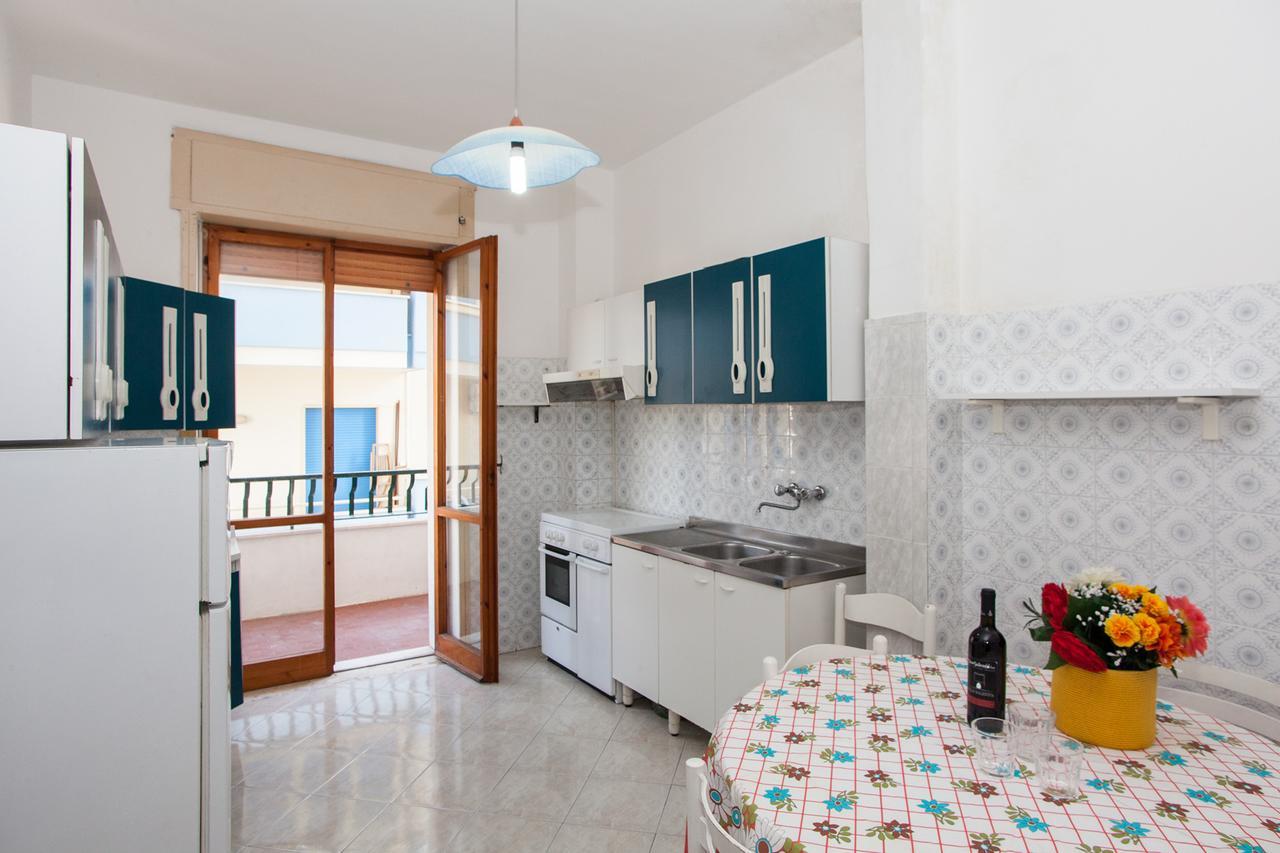 Beach Apartment M362 Gallipoli Εξωτερικό φωτογραφία