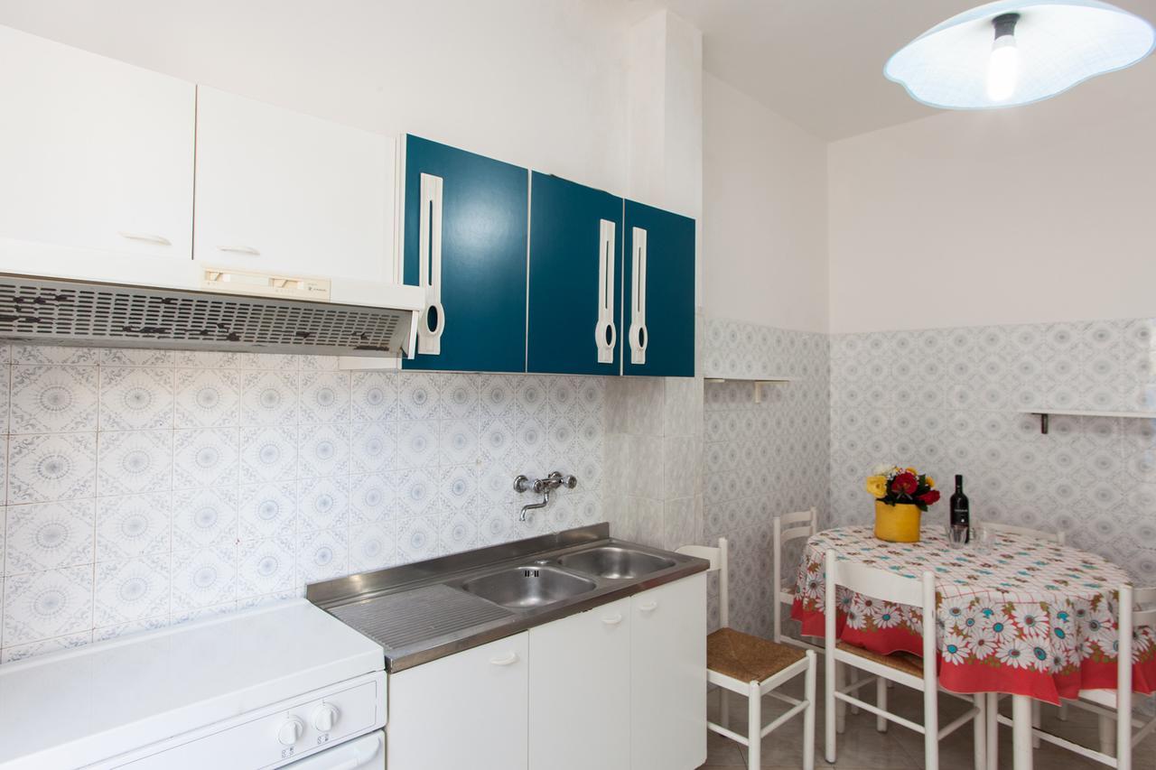 Beach Apartment M362 Gallipoli Εξωτερικό φωτογραφία