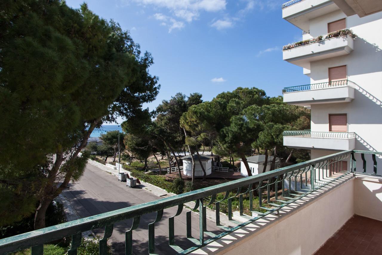 Beach Apartment M362 Gallipoli Εξωτερικό φωτογραφία